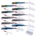 15g 10pcs