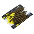 Yellow Brown 24pcs