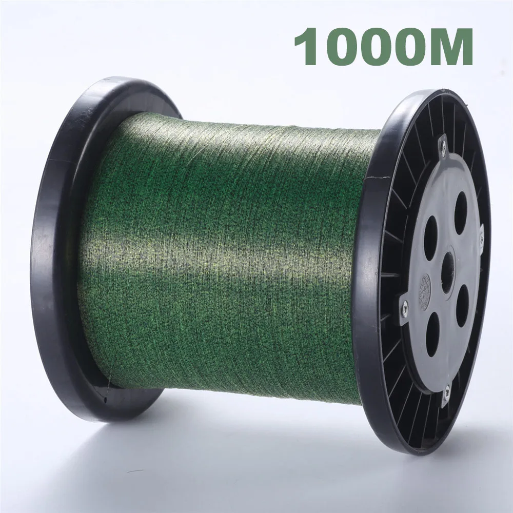 1000m Green