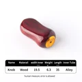 Red Sandalwood Gold