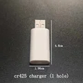 1 hole cr425 charger