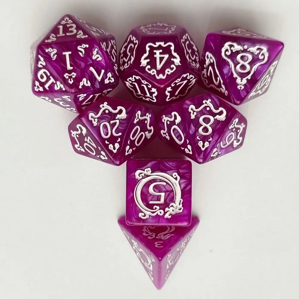 Cebos acrílicos DND diseño dragón – para pesca recreativa - imagen 2