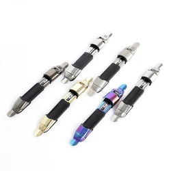 Adjustable Fishing Pole Seat Stainless Steel Fishing Reel Seat Deck  Reel Holder