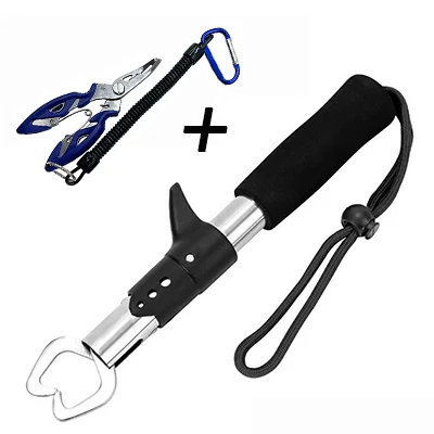 Cast Fish Grip Plier