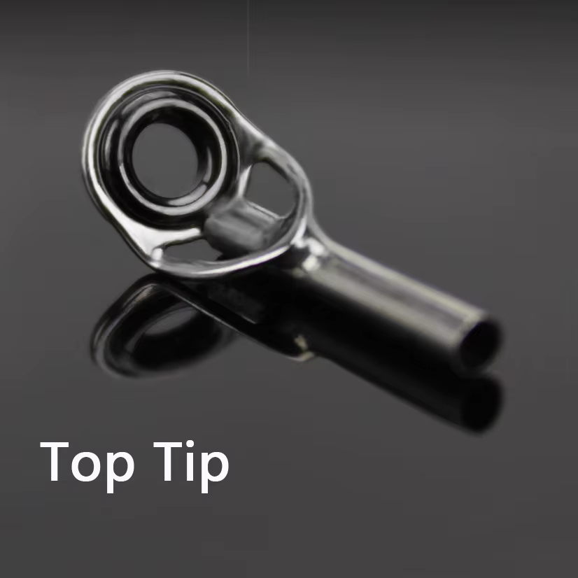 Anillos guía universales para caña de pesca marina – 7-15mm – reparación - imagen 5