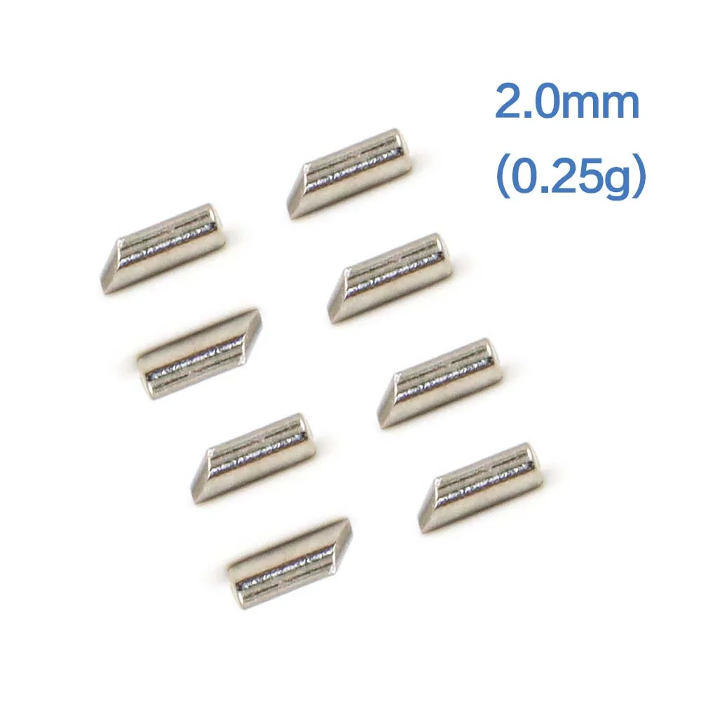 2.0mm-10pcs