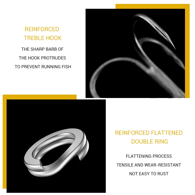 Señuelos duros de pesca en agua salada, cebo Artificial de Metal, 7g, 10g, 12g, 15g, VIB - imagen 5