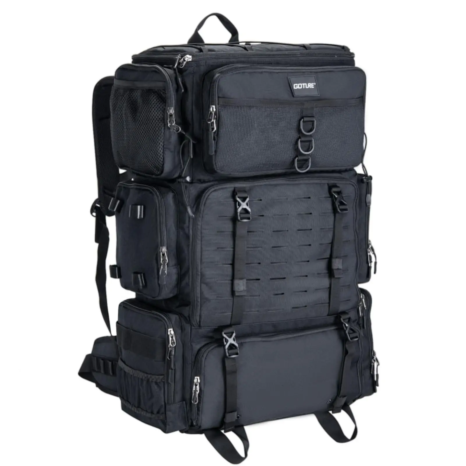 Bolsa térmica aislada Goture Outdooor para viaje de pesca