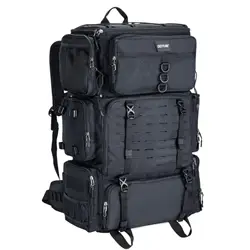 Bolsa térmica aislada Goture Outdooor para viaje de pesca