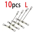 10pcs L