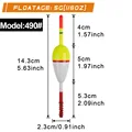 Model 490--10PCS