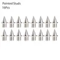 Pointed Studs