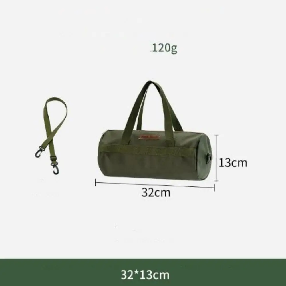 Nuevo Estuche de transporte multifuncional para pícnic al aire libre, gran capacidad, 3 tamaños, bolsa de Camping, bolsas de herramientas - imagen 4