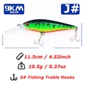 Size J-11.5cm 10.5g