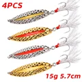 4PCS  15G