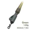 Lead Clip QC Swivel