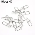 40pcs size 4