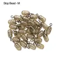 Stop Bead -M