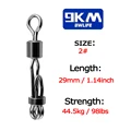 Size2  29mm 44.5kg