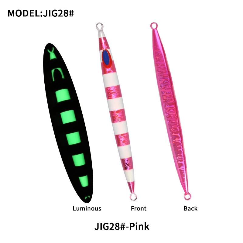 JIG28-Pink