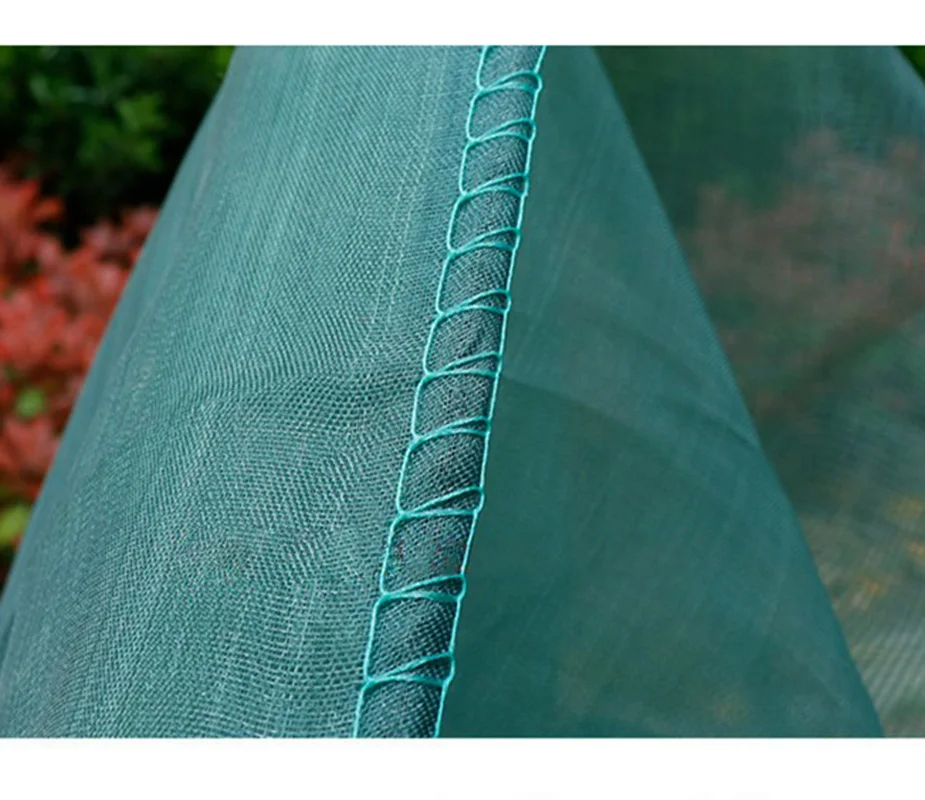 Jaula de red para peces Lawaia de 10 malla, caja de cría, cuadrada, locha y anguila, langosta especial, antiescape, redes de pesca, personalizada - imagen 5