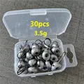 YUYANGOU 30PCS 3.5G