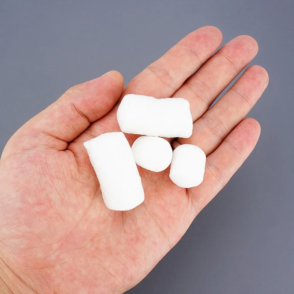 Hirisi-accesorios de pesca de carpa, aparejo Zig de disolución de agua, Boilies emergentes de espuma, cebos de anzuelo de pesca de carpa, equipo de aparejos de pesca - imagen 5