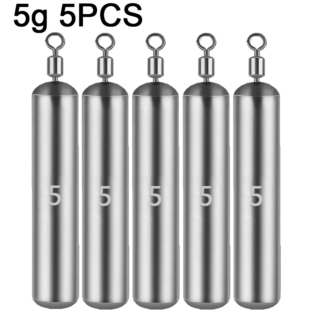 5g Slender 5PCS