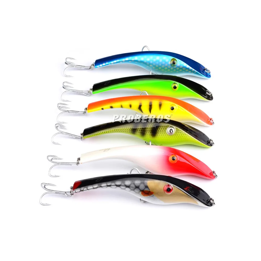 Señuelo de Pesca de lápiz que se hunde, peso de 14,5 cm, aparejos de Pesca de lubina, accesorios de Pesca, cebo de pescado de agua salada Isca Artificial - imagen 3