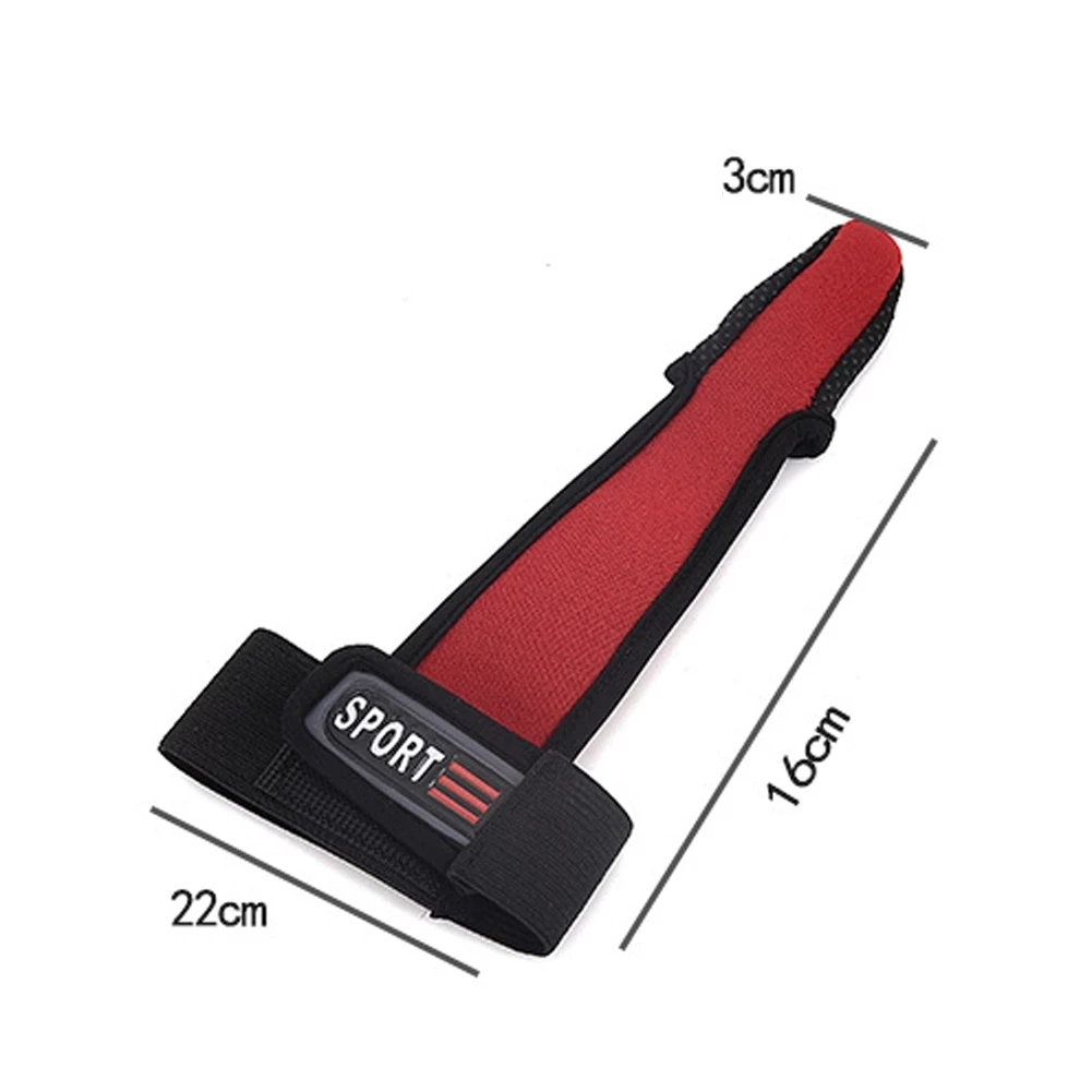 Guantes de pesca con 1 Protector de dedos, transpirables, antideslizantes, anticorte, accesorios para aparejos de pesca al aire libre, suministros - imagen 4