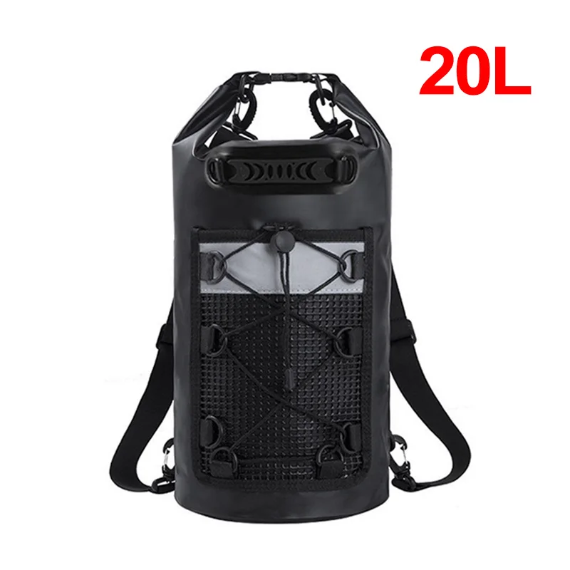 Black 20L