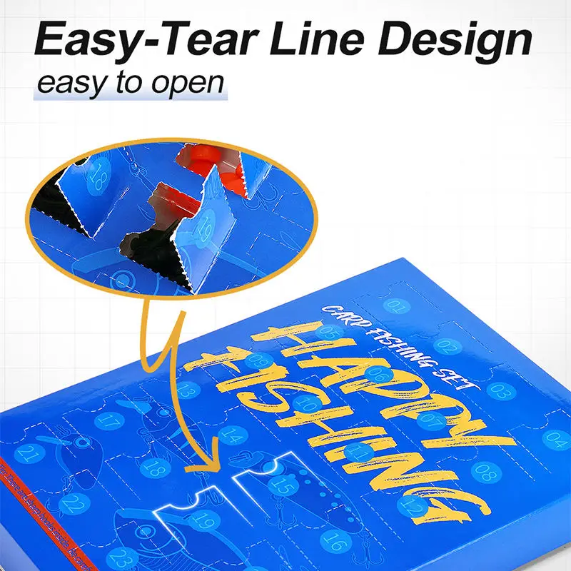 Kit de pesca de carpa, juego de accesorios para carpa, cuentas de maíz, manga de tubo, tapón giratorio, Combo de pesca, aparejos de carpa de agua dulce - imagen 3