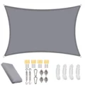 Grey with 24Pcs Kit