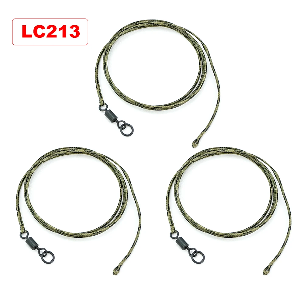 3pcs 45LB LC213