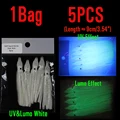 9CM 1bag White