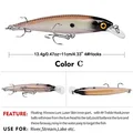 Color C
