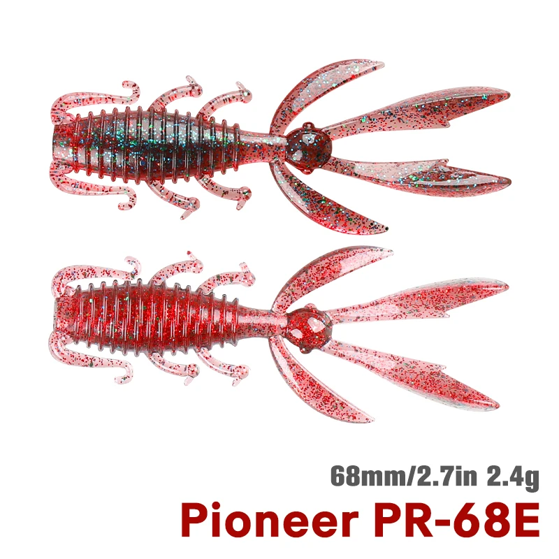PIONEER-E