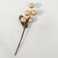 Gold 6Pcs