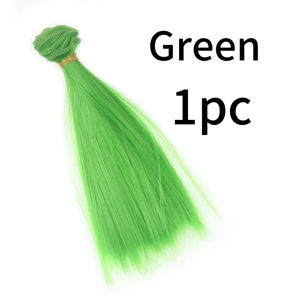1PC green