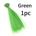1PC green