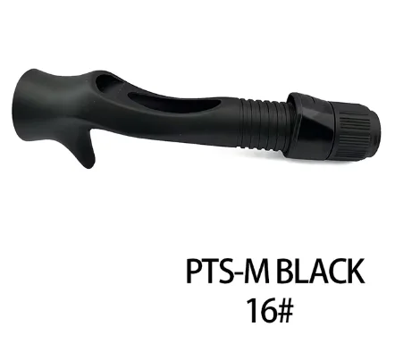 PTS-M Black