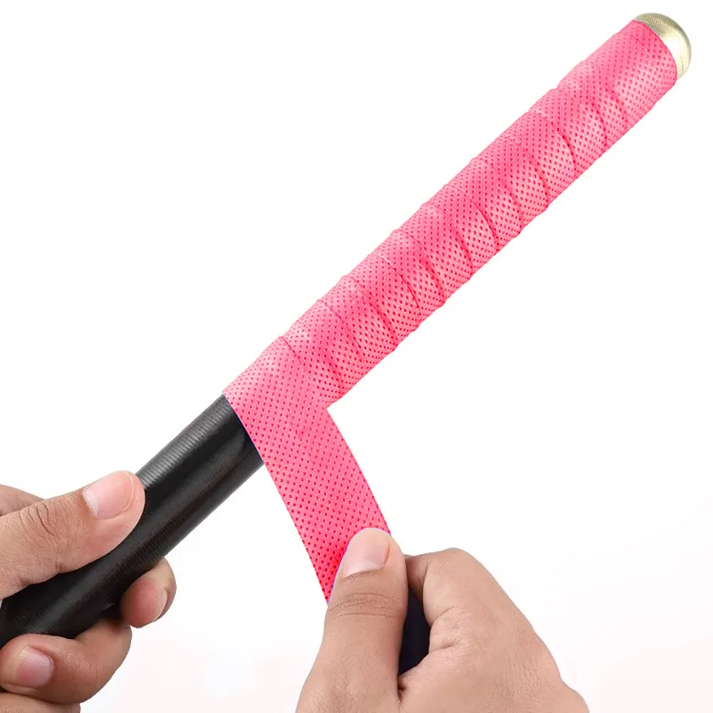 Cintas enrollables absorbentes para cañas de pescar multicolor - imagen 3
