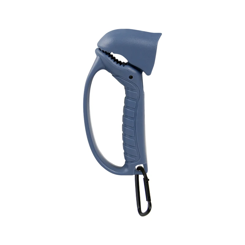 Blue Fish Gripper