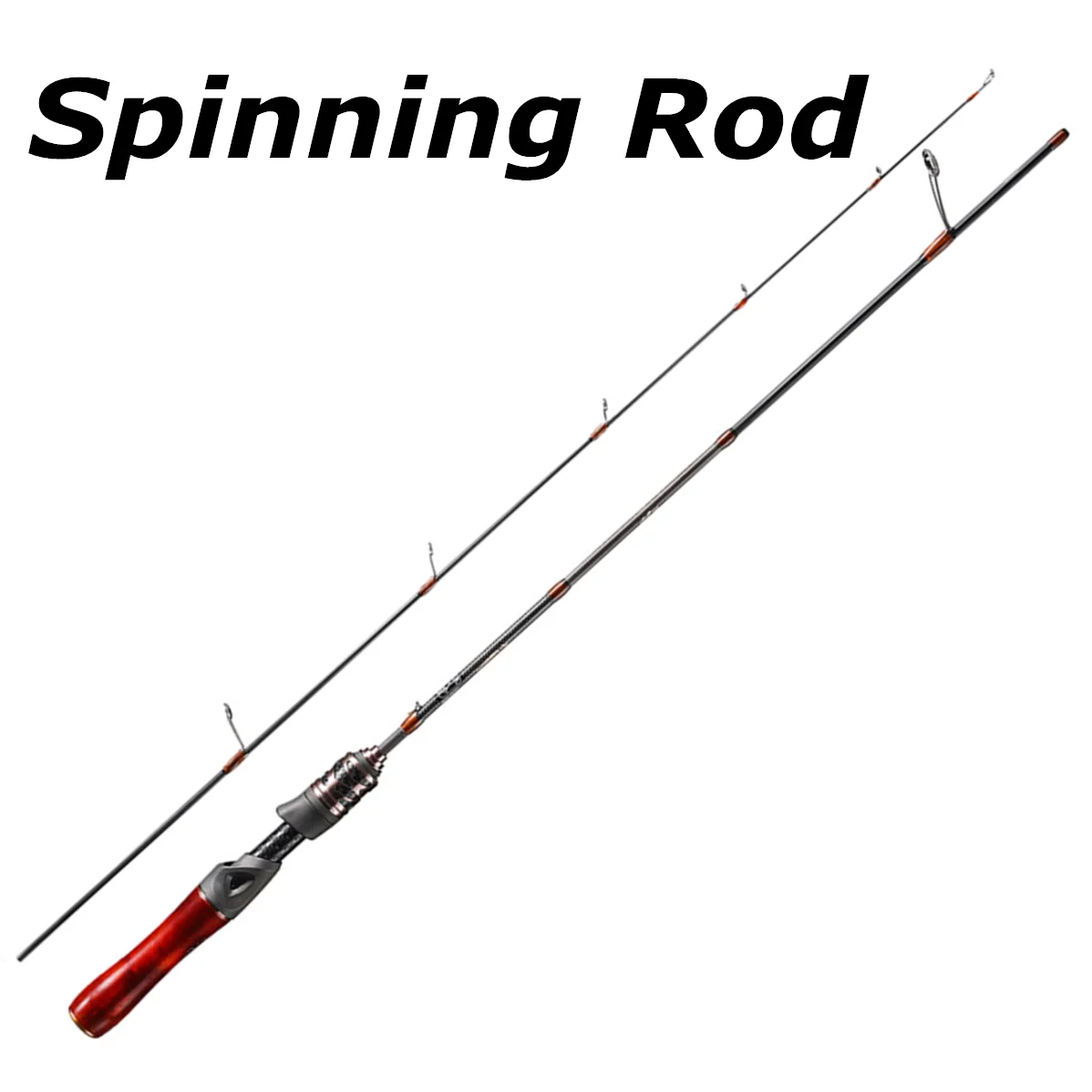 Spinning Rod