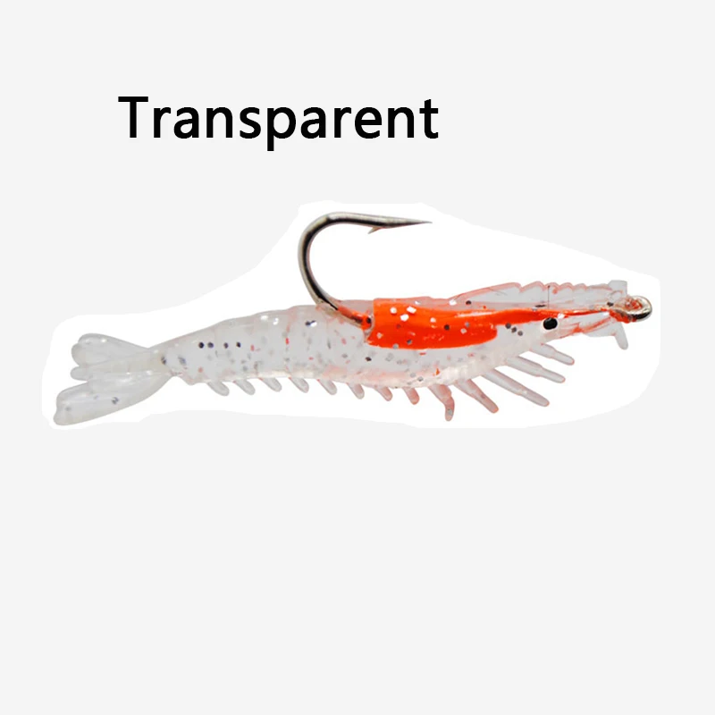 transparent