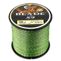 Spotted Green