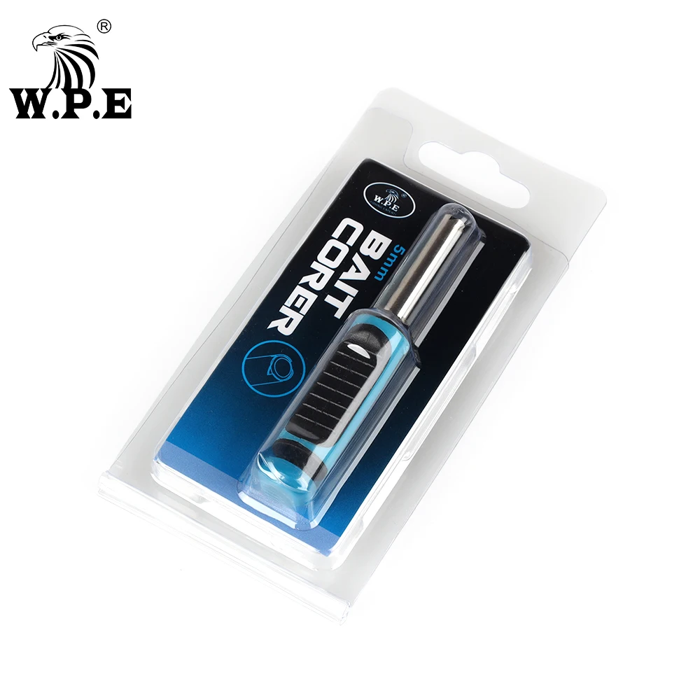 Taladro Boolies 5-7mm – Accesorio pesca carpa - imagen 3