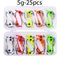 5g - 25pcs
