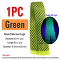 1PC Green