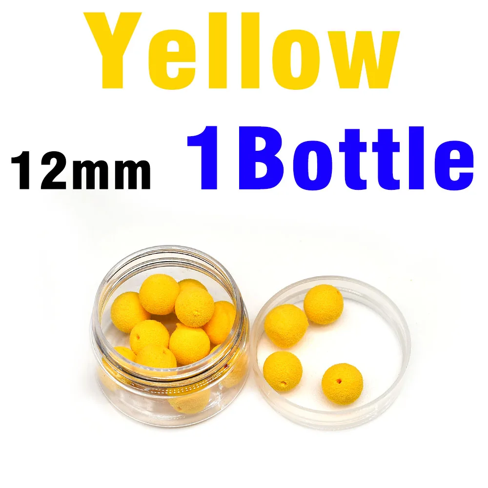 12mm Yellow